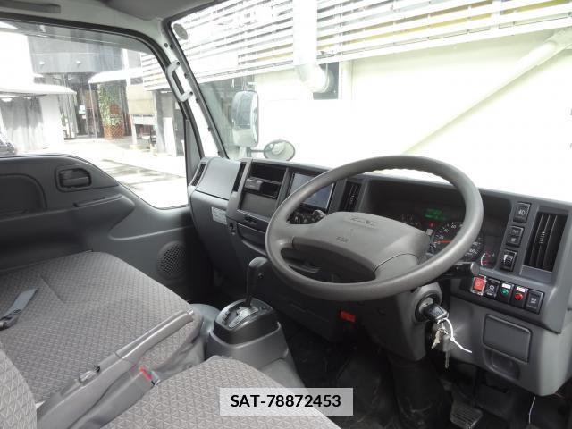 Isuzu ELF VAN 2020-10 7805192-2