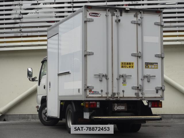 Isuzu ELF VAN 2020-10 7805192-4