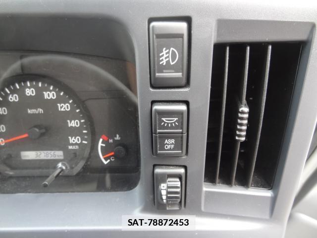 Isuzu ELF VAN 2020-10 7805192-5