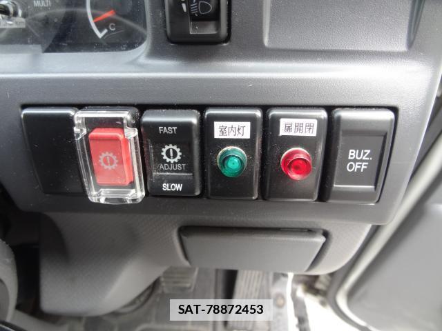 Isuzu ELF VAN 2020-10 7805192-6