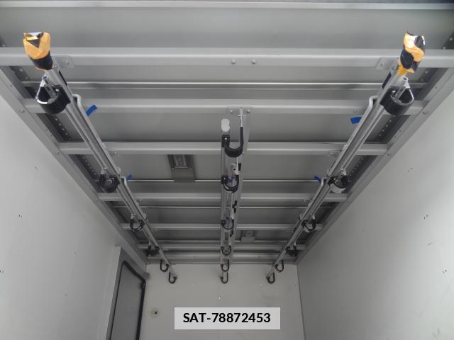 Isuzu ELF VAN 2020-10 7805192-8