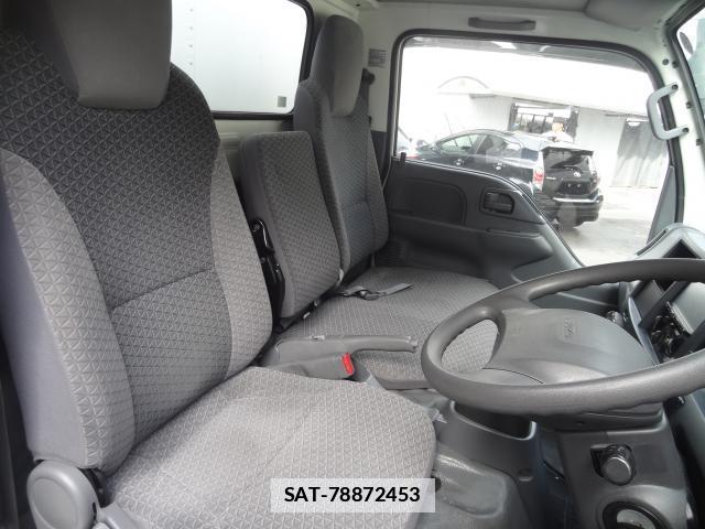 Isuzu ELF VAN 2020-10 7805192-9