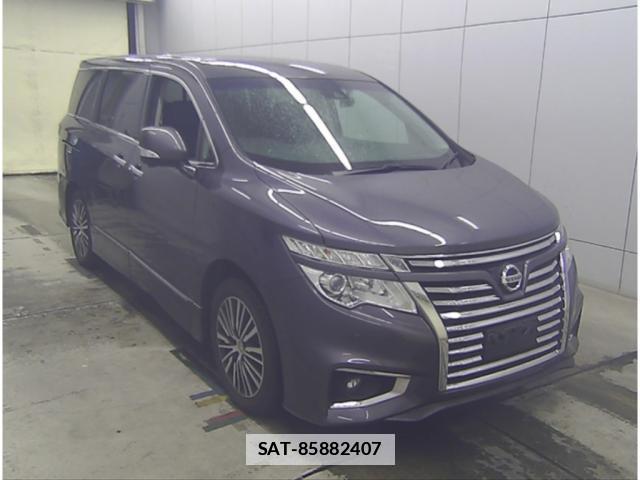 Nissan ELGRAND 2019-06 7794028-11