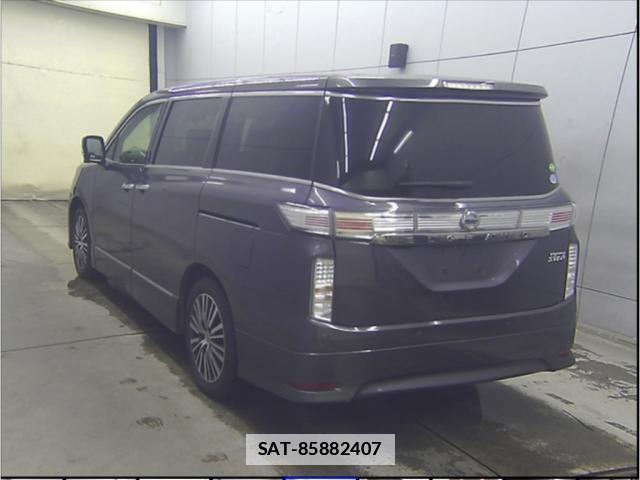 Nissan ELGRAND 2019-06 7794028-12