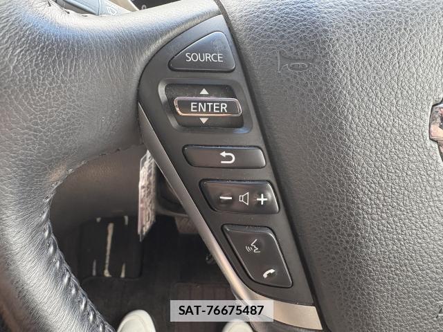 Nissan ELGRAND 2013-01 7794227-16