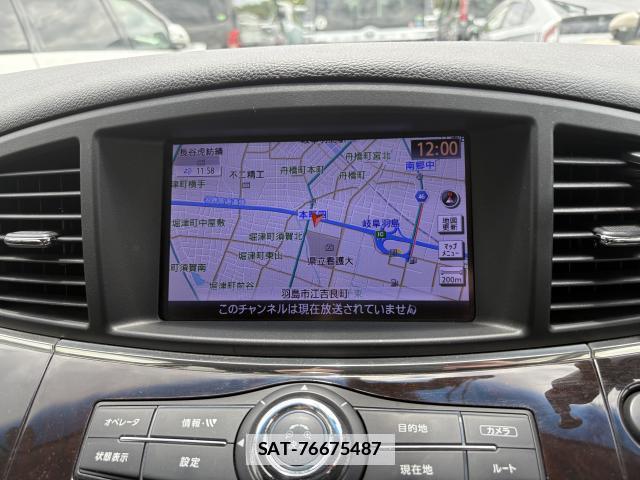 Nissan ELGRAND 2013-01 7794227-17
