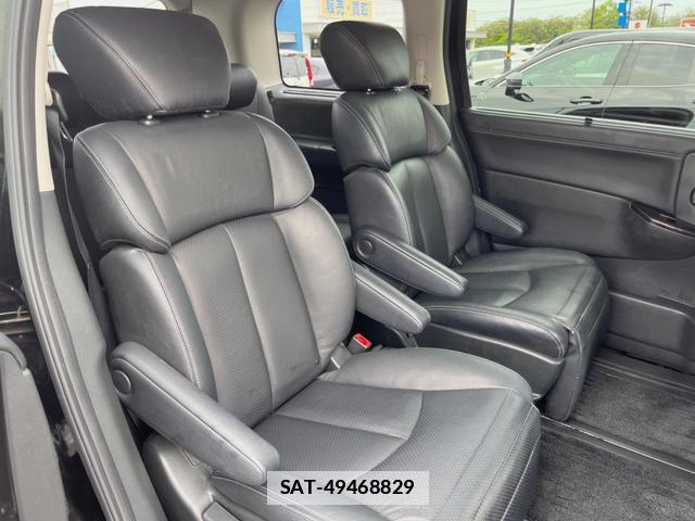 Nissan ELGRAND 2013-11 7794233-10