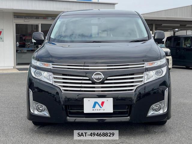 Nissan ELGRAND 2013-11 7794233-15