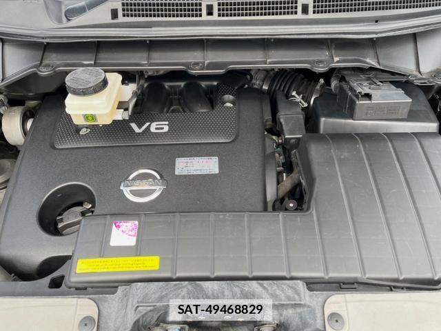 Nissan ELGRAND 2013-11 7794233-18