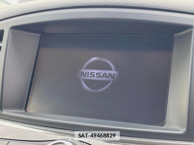 Nissan ELGRAND 2013-11 7794233-2