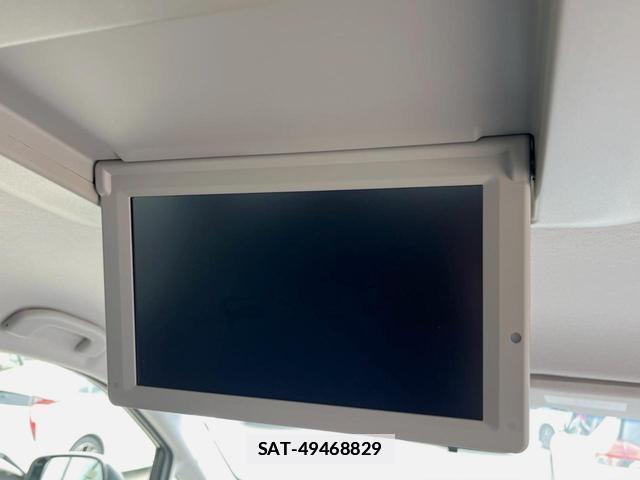 Nissan ELGRAND 2013-11 7794233-3