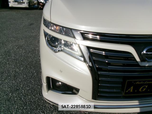 Nissan ELGRAND 2017-11 7794298-18