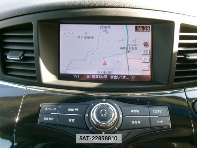 Nissan ELGRAND 2017-11 7794298-4
