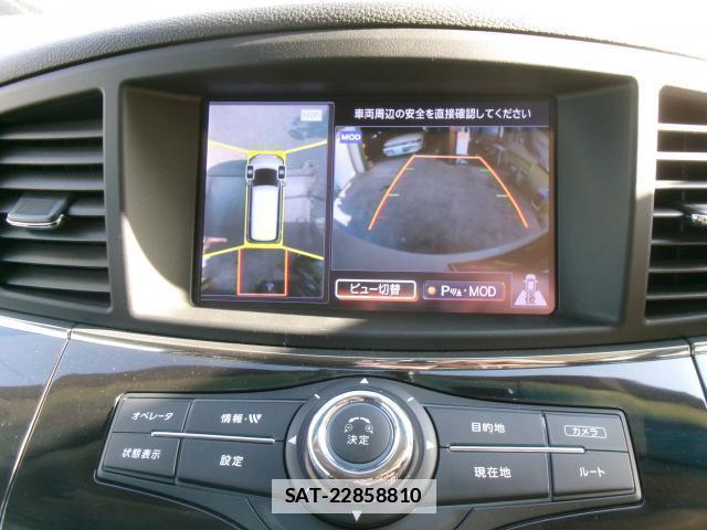 Nissan ELGRAND 2017-11 7794298-6