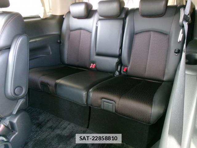 Nissan ELGRAND 2017-11 7794298-7
