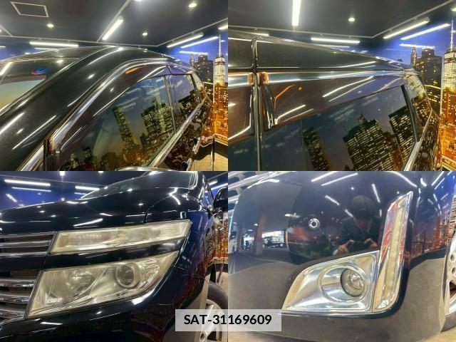 Nissan ELGRAND 2010-10 7794726-5