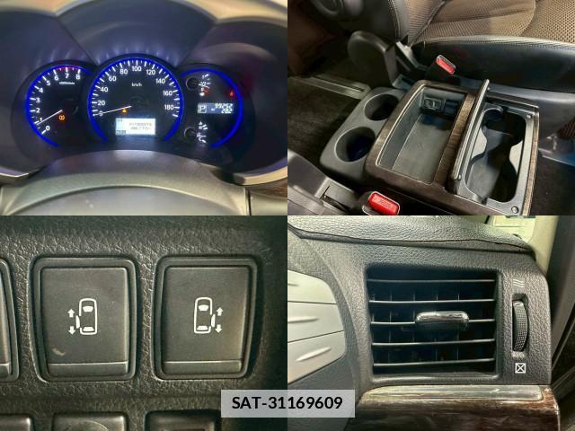 Nissan ELGRAND 2010-10 7794726-6