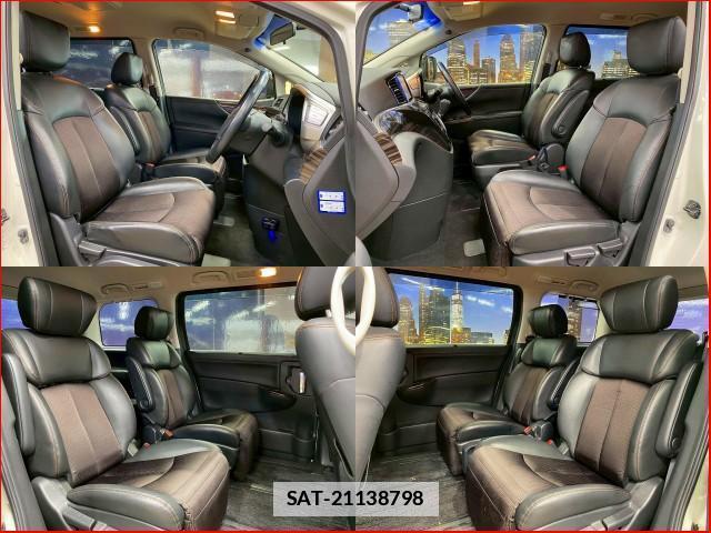 Nissan ELGRAND 2016-02 7794762-3