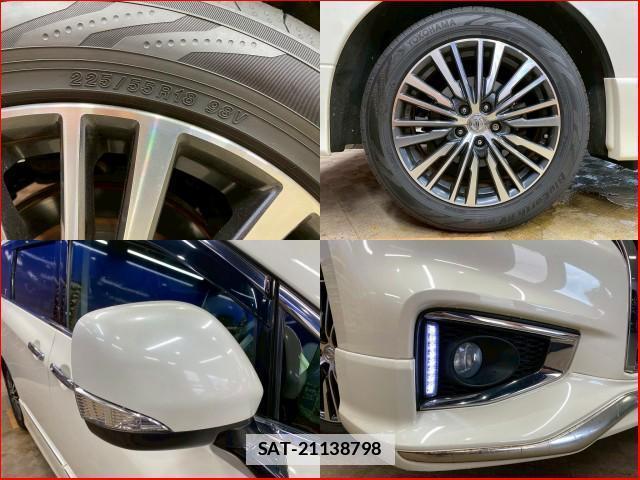 Nissan ELGRAND 2016-02 7794762-6