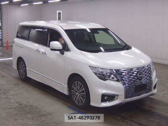 Nissan ELGRAND 2023-06 7795126-0