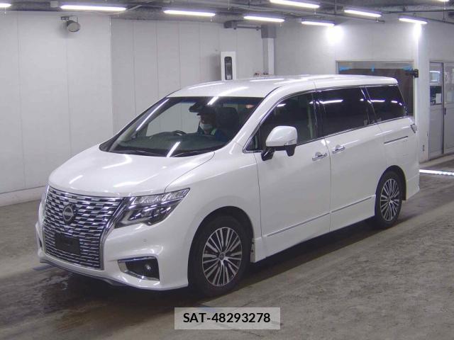Nissan ELGRAND 2023-06 7795126-3