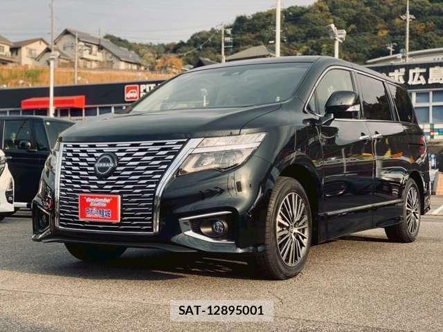 Nissan ELGRAND 2025-08 7795703-8