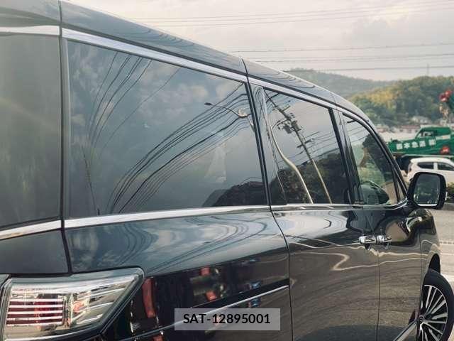 Nissan ELGRAND 2025-08 7795703-9