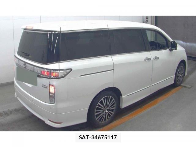 Nissan ELGRAND 2025-11 7796054-5