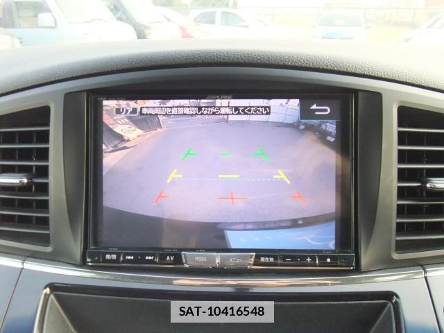 Nissan ELGRAND 2014-11 7796748-1