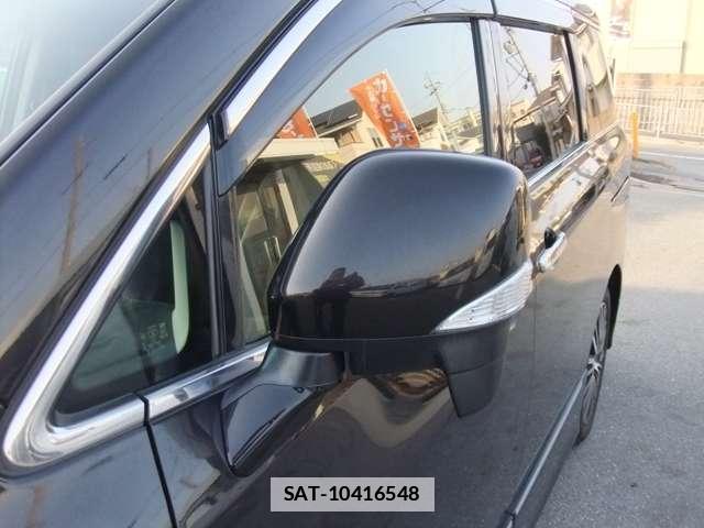 Nissan ELGRAND 2014-11 7796748-11