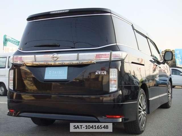 Nissan ELGRAND 2014-11 7796748-14
