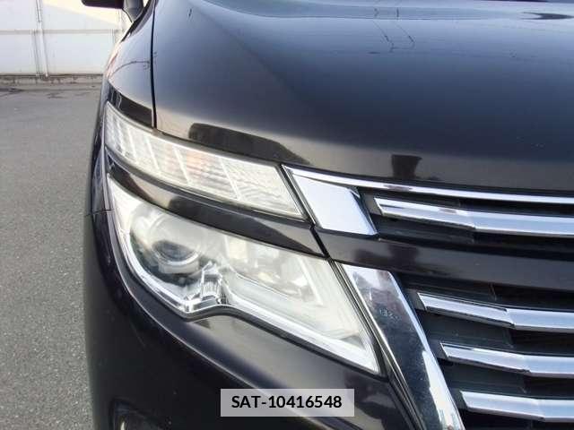 Nissan ELGRAND 2014-11 7796748-6