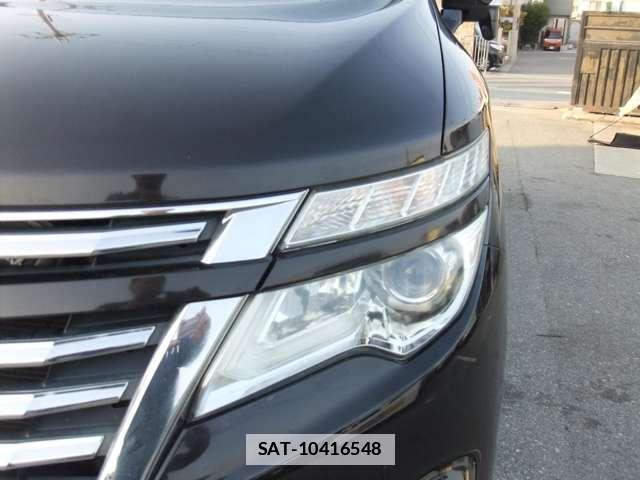 Nissan ELGRAND 2014-11 7796748-7