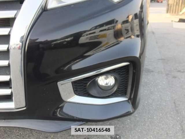 Nissan ELGRAND 2014-11 7796748-8
