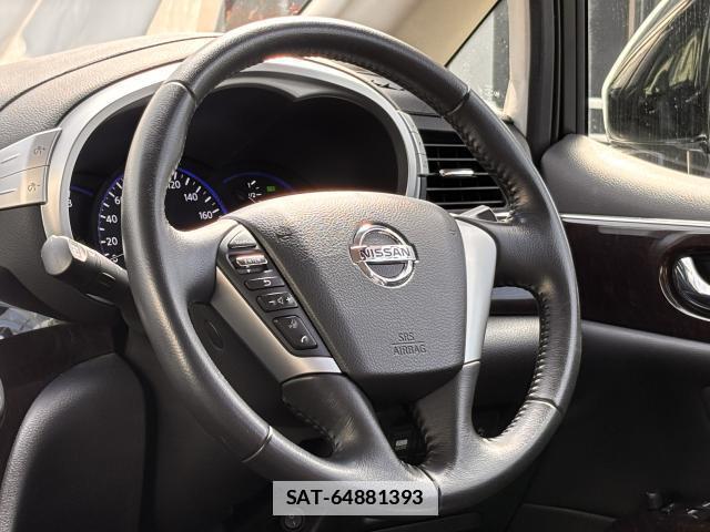Nissan ELGRAND 2010-09 7796966-13