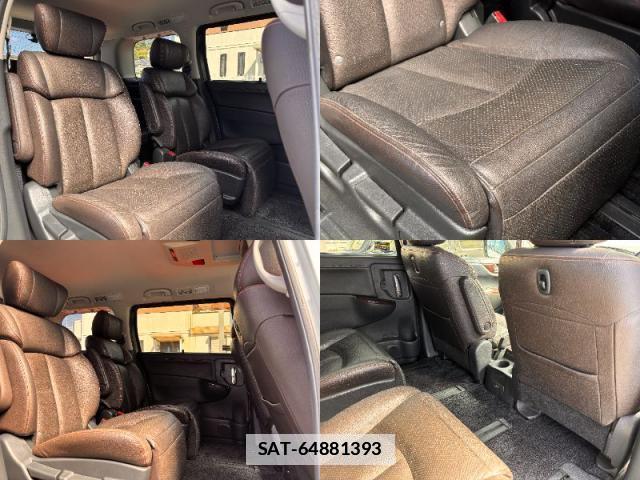 Nissan ELGRAND 2010-09 7796966-16