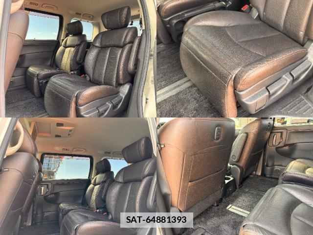 Nissan ELGRAND 2010-09 7796966-18