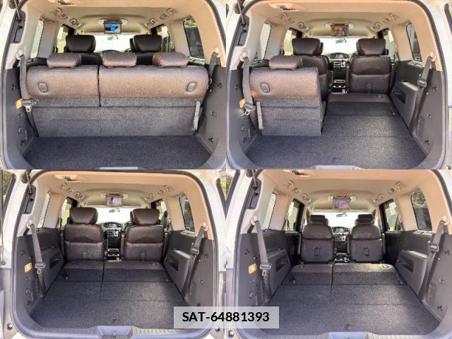 Nissan ELGRAND 2010-09 7796966-19