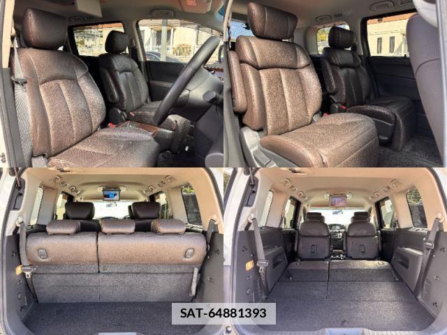 Nissan ELGRAND 2010-09 7796966-4