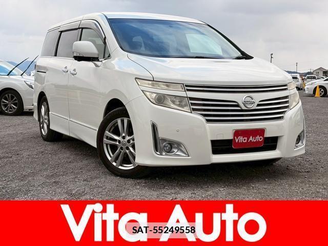 Nissan ELGRAND 2013-01 7797175-0