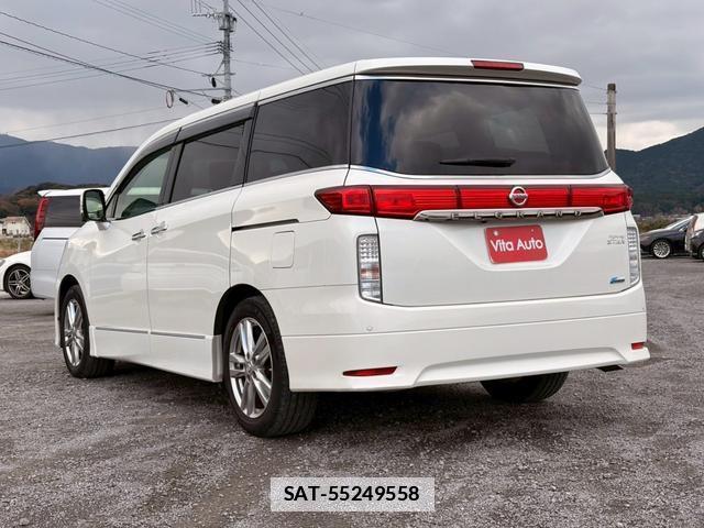 Nissan ELGRAND 2013-01 7797175-10
