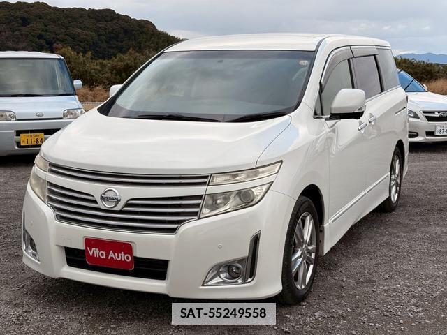 Nissan ELGRAND 2013-01 7797175-12