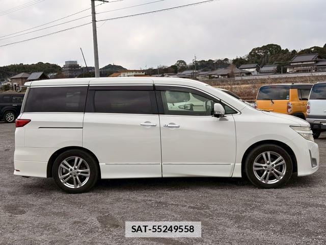 Nissan ELGRAND 2013-01 7797175-14