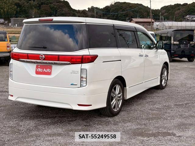 Nissan ELGRAND 2013-01 7797175-16
