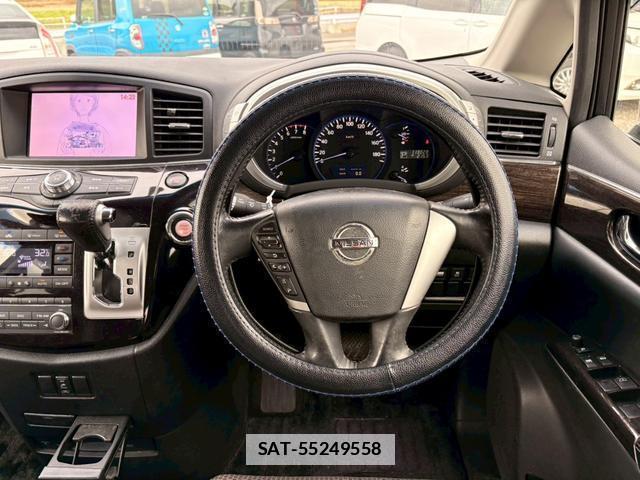Nissan ELGRAND 2013-01 7797175-18