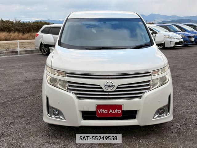 Nissan ELGRAND 2013-01 7797175-19