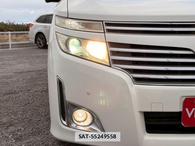 Nissan ELGRAND 2013-01 7797175-5