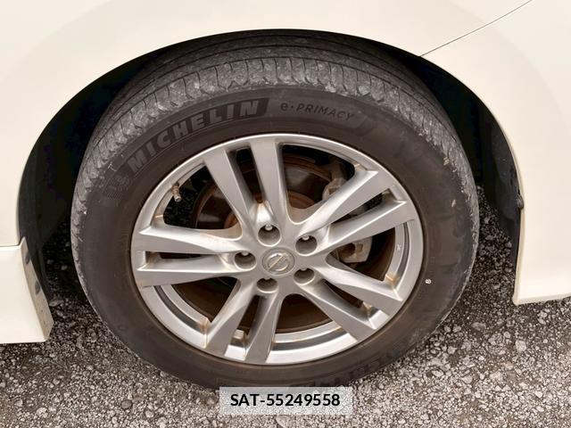 Nissan ELGRAND 2013-01 7797175-6
