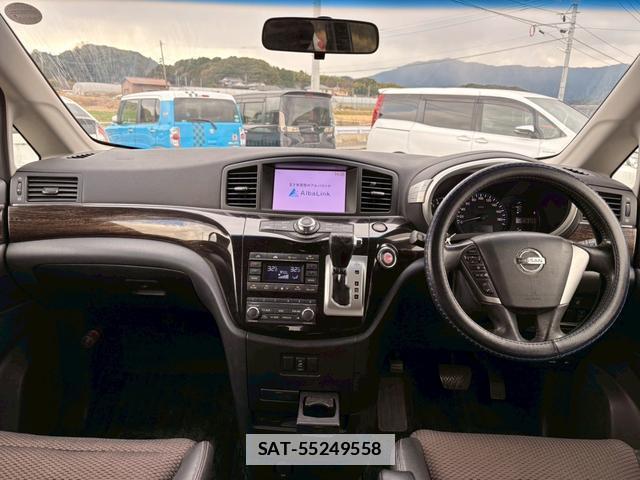 Nissan ELGRAND 2013-01 7797175-7