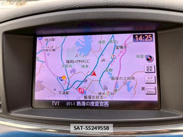 Nissan ELGRAND 2013-01 7797175-8